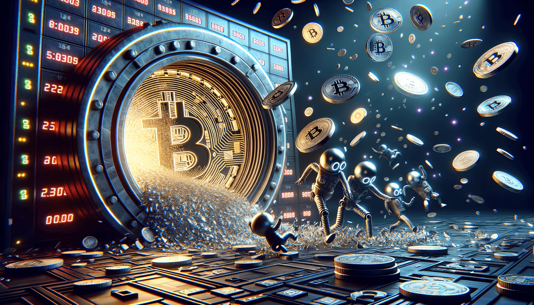 $2.7M Exploited from Aevo's Ribbon Vaults Post-Oracle Upgrade