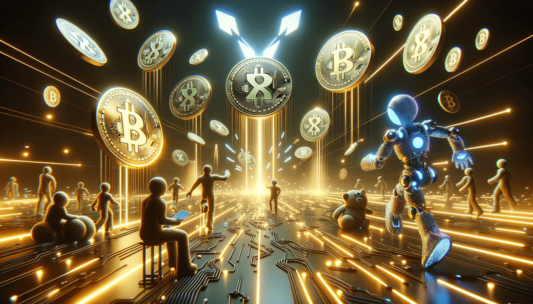 $660M XRP Moves Amid Signs of Price Rebound