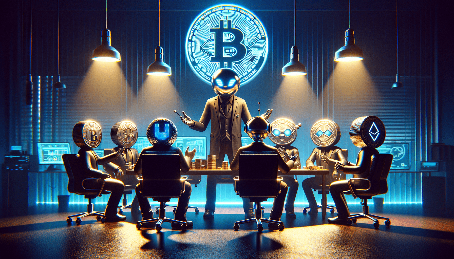 Aave Labs' Unilateral Vote on Brand Rights Sparks DAO Outcry