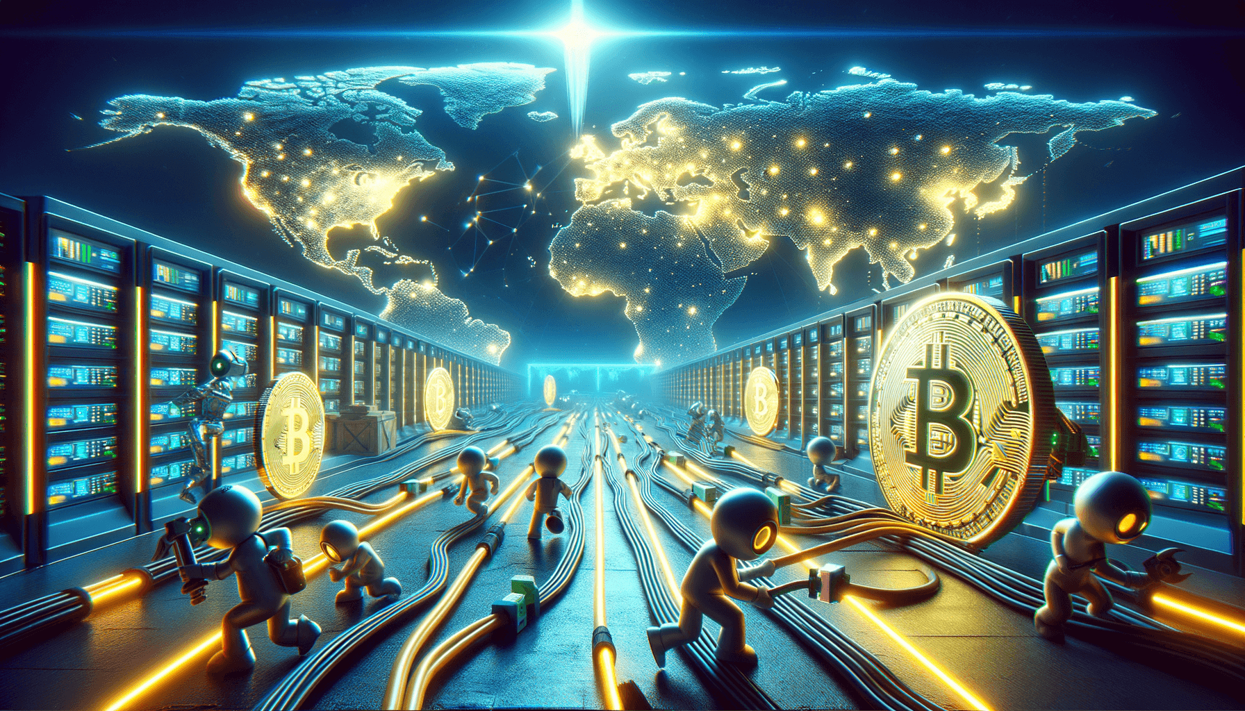 Abundant Mines' Hashrate Redirect™ Shields $50M in BTC Rewards