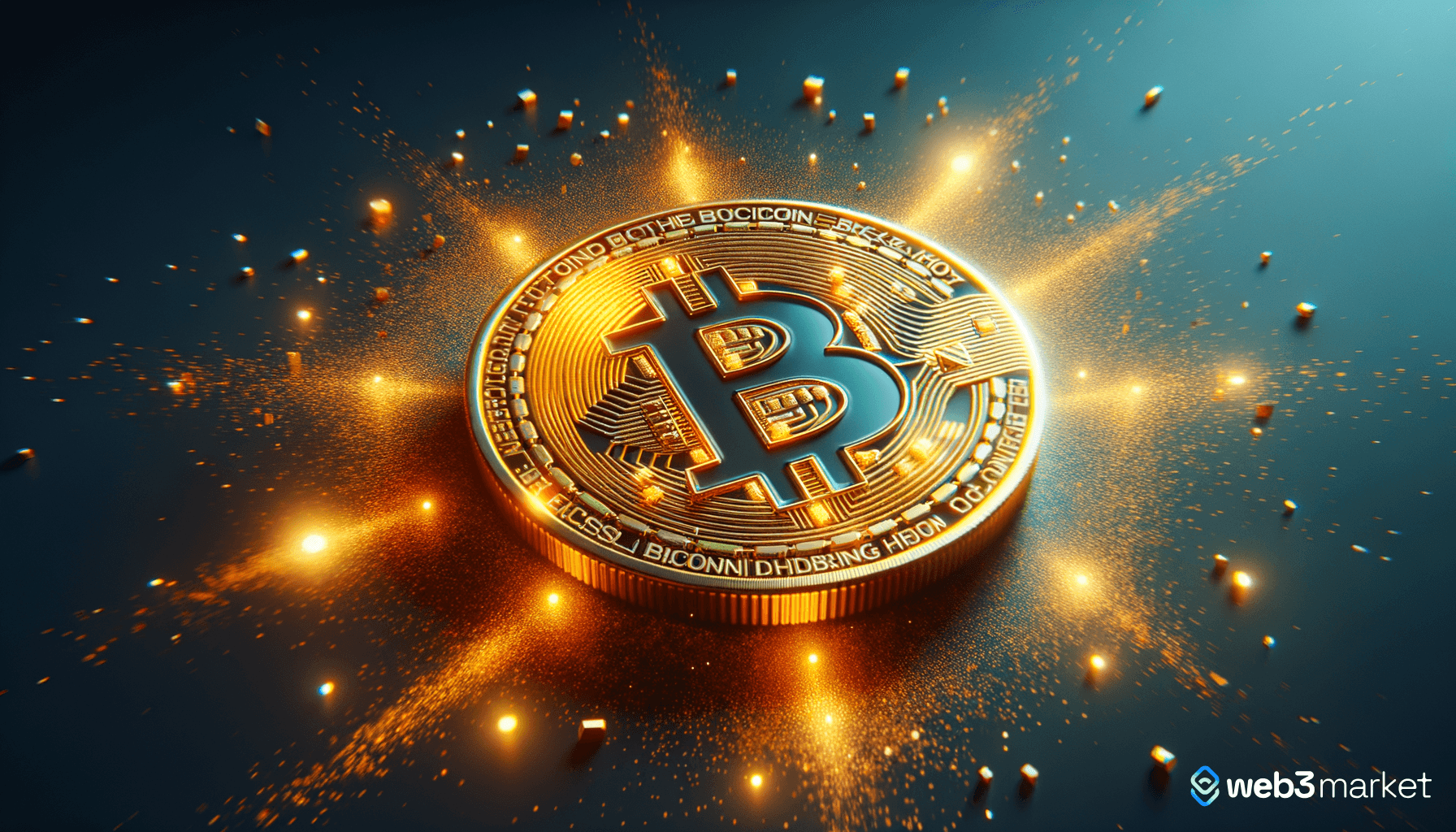 Bitcoin Accumulation Surge Targets $80K Amid CME Gap: Analyst