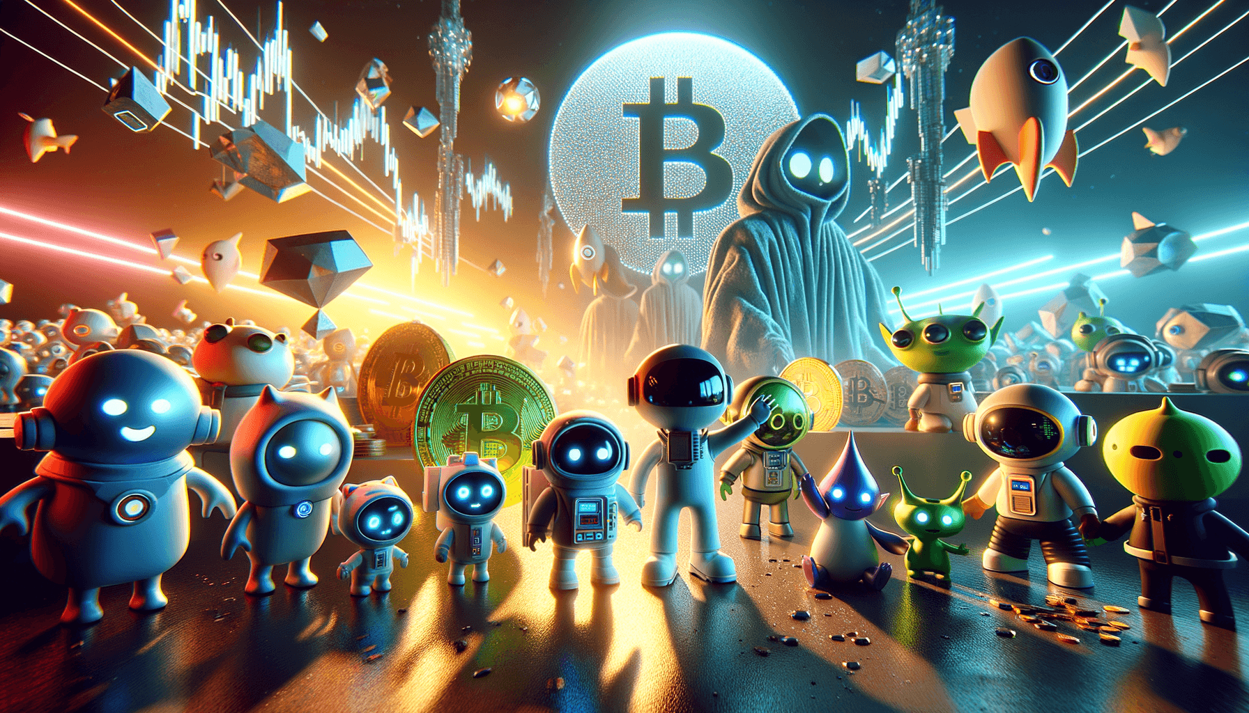 Bitcoin Dips 3.5% Amid Quantum Computing Fears: Adam Back Reassures