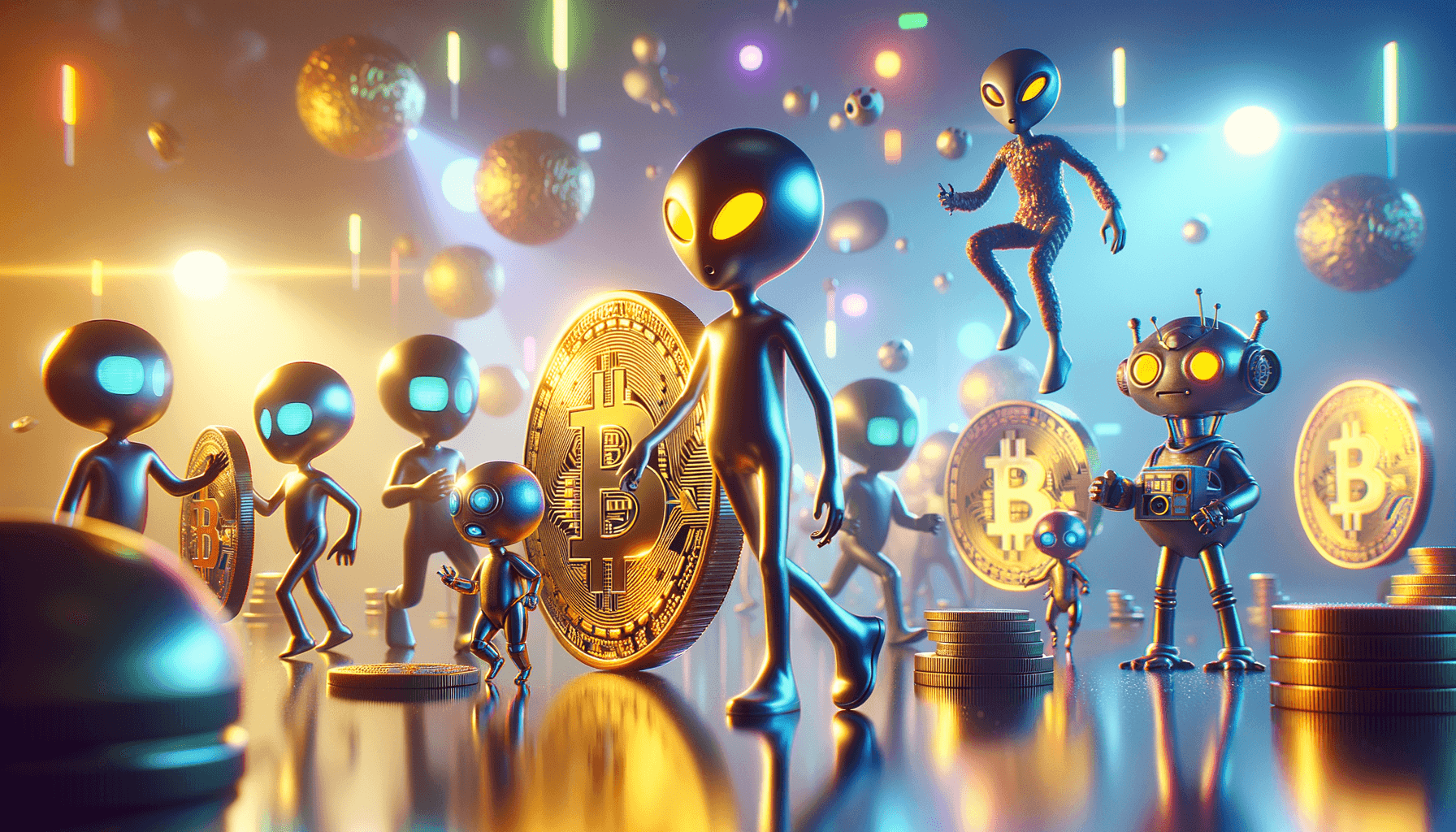 Bitcoin ETF Outflows: Hidden Derivatives Show Smart Money Holding Steady