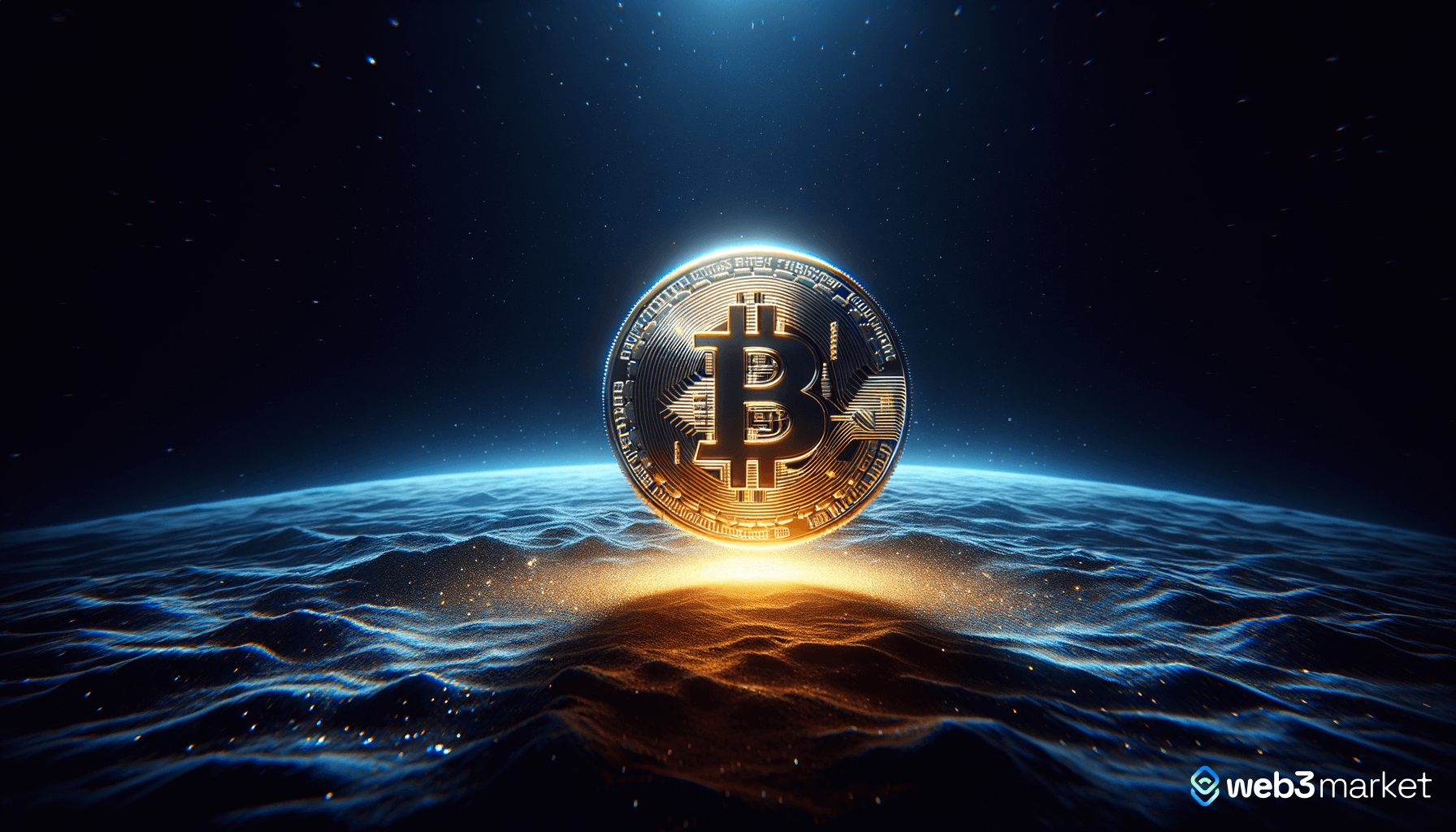 Bitcoin ETF Outflows Signal Volatility as BTC Holds Near $69,000