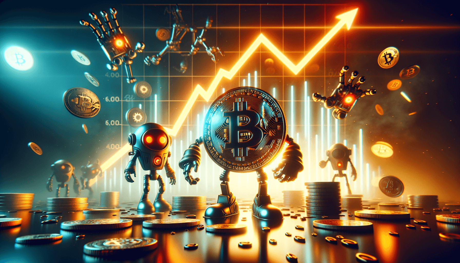 Bitcoin ETFs Suffer $825M Outflow as US Leads BTC Sales