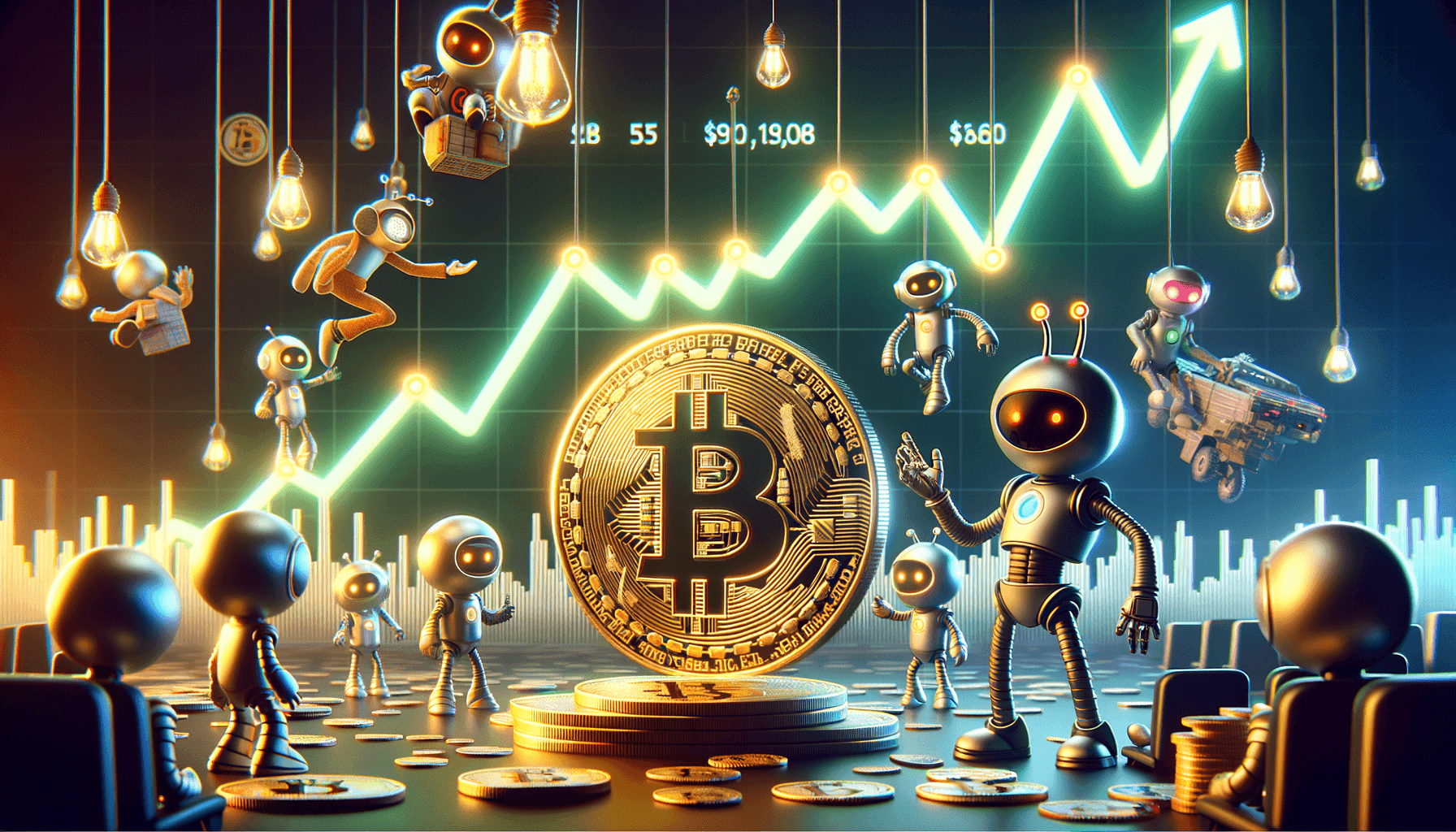 Bitcoin Falls Below $90K: Macro Events Loom