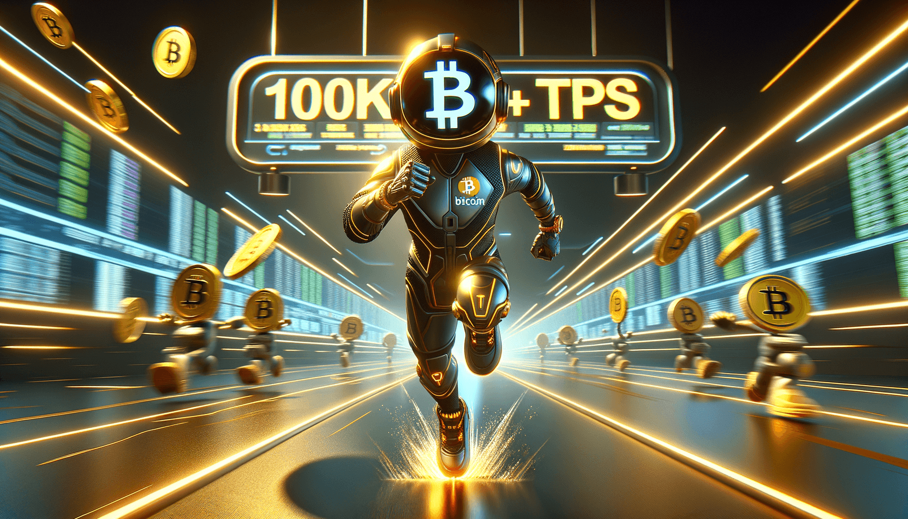 Bitcoin Layer 2s Reach 100K+ TPS with BitVM Rollups: A Deep Dive into Scalability Solutions