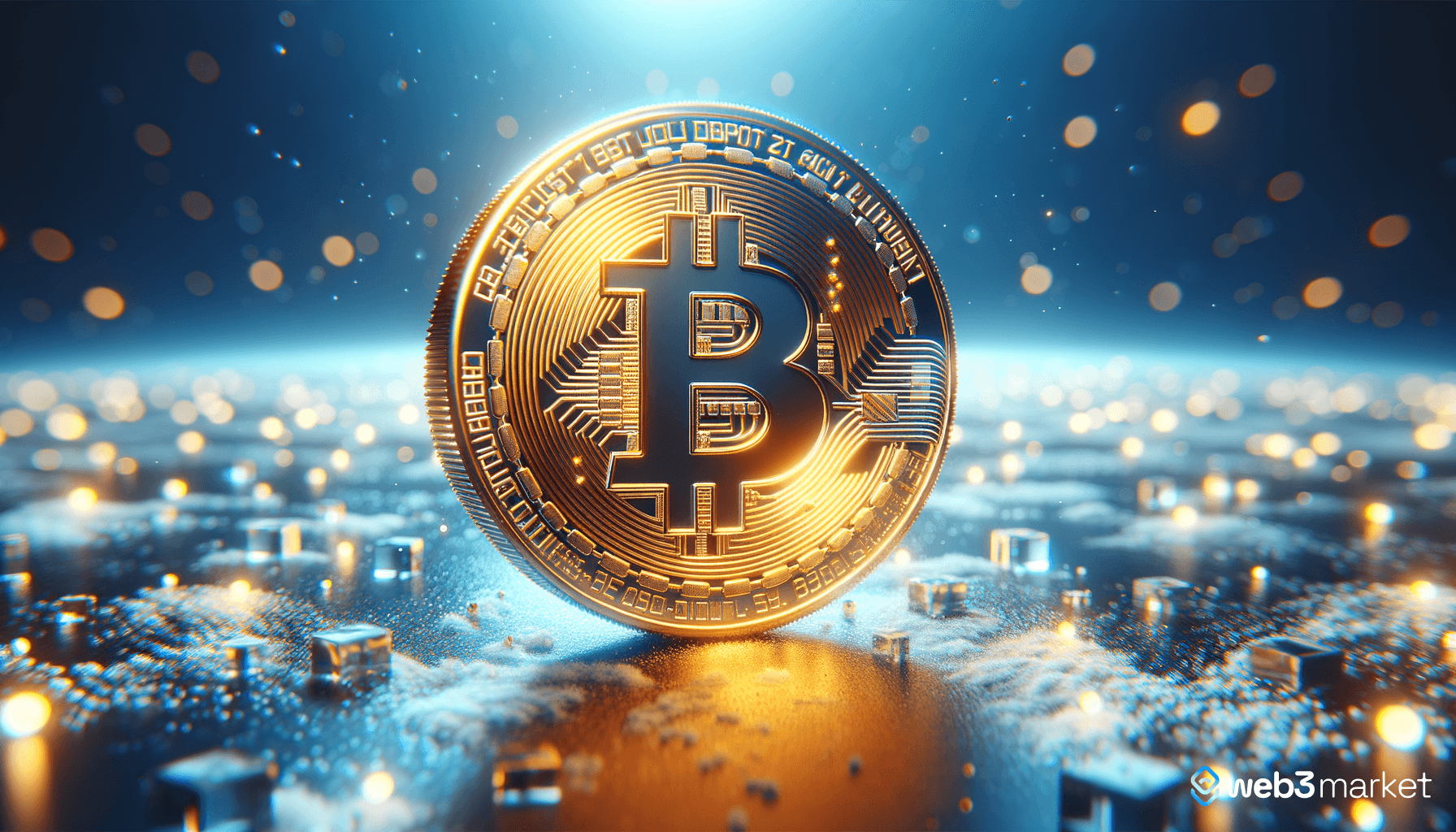 Bitcoin Price Recovers from $86K, Faces Resistance at $89.5K