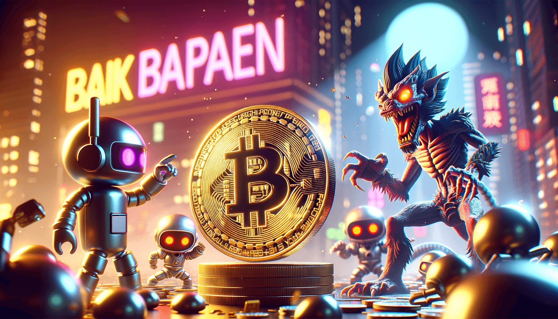 Bitcoin Surges Past $87,000 Following Bank of Japan Rate Hike