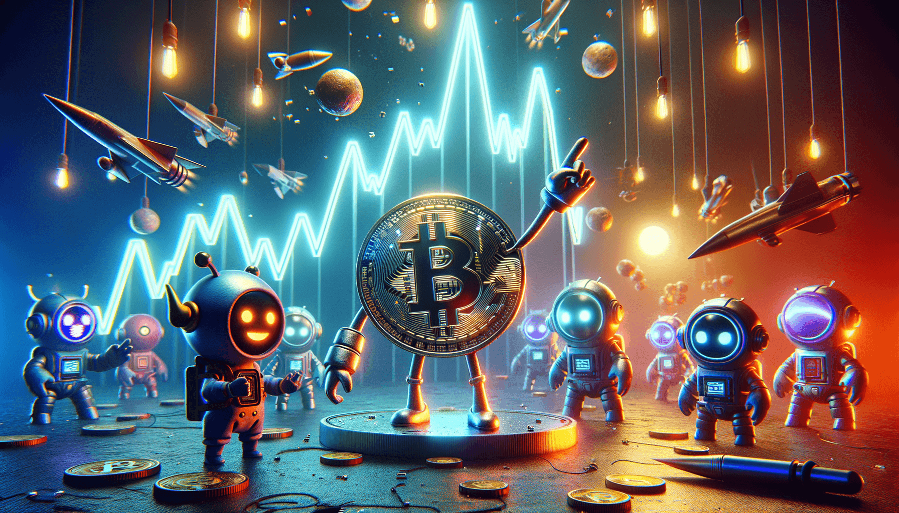 Bitcoin's $100,000 Milestone: A Closer Look at the Data