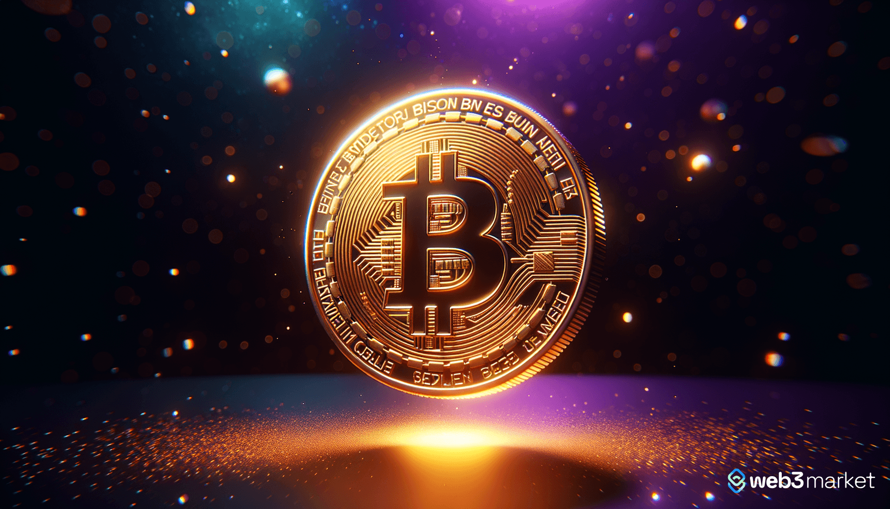 Bitcoin's $3K Flash Drop: A Technical Analysis and Buying Opportunity