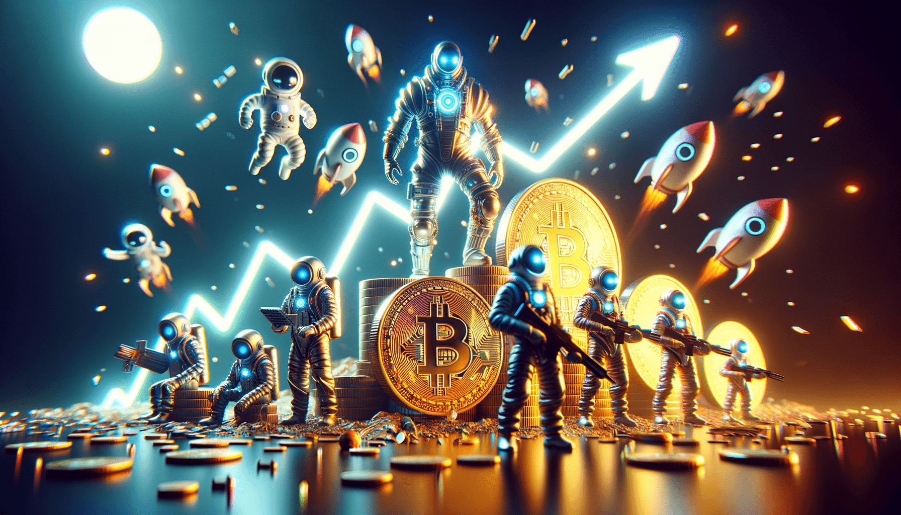 Bitcoin's 4-Year Cycle Disrupted: Bull Market to 2026?