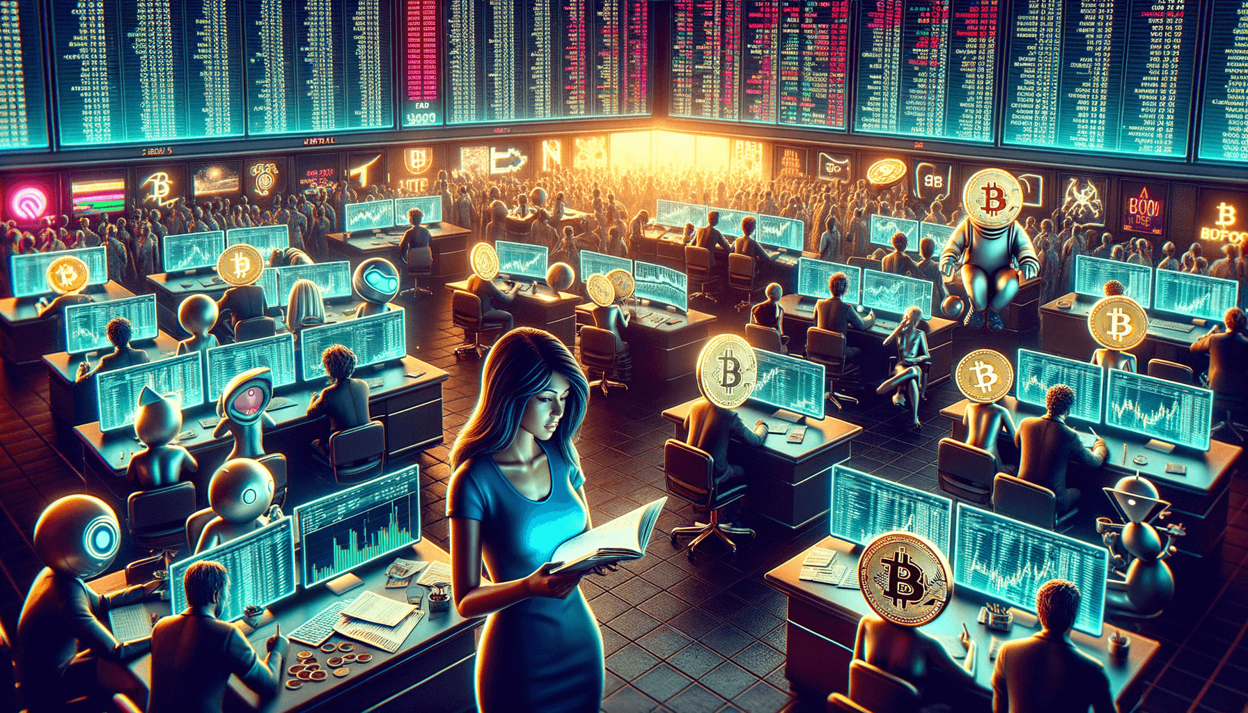 Brazil's Top Bank Urges 3% Bitcoin Allocation by 2026