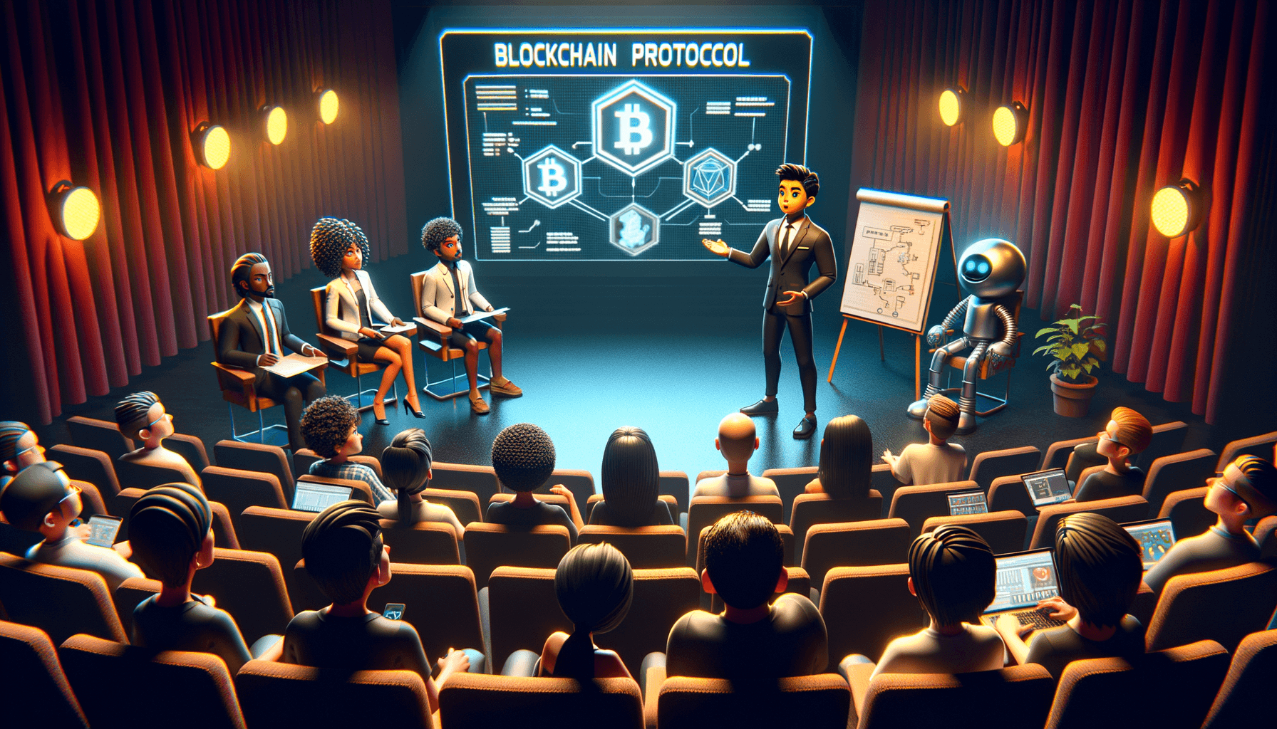 Buterin Advocates for Simpler Ethereum Protocol