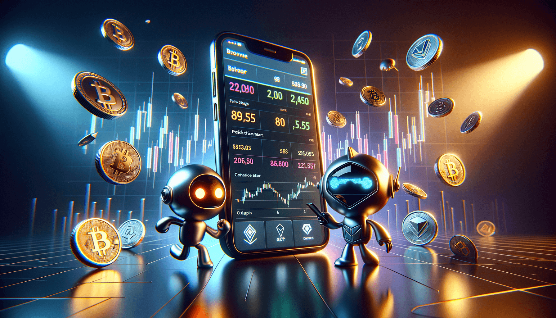 Coinbase Launches Stock Trading and Prediction Markets
