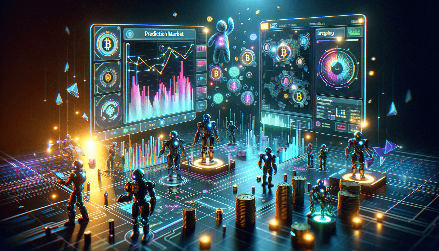 Coinbase Partners with Kalshi to Enter Prediction Markets