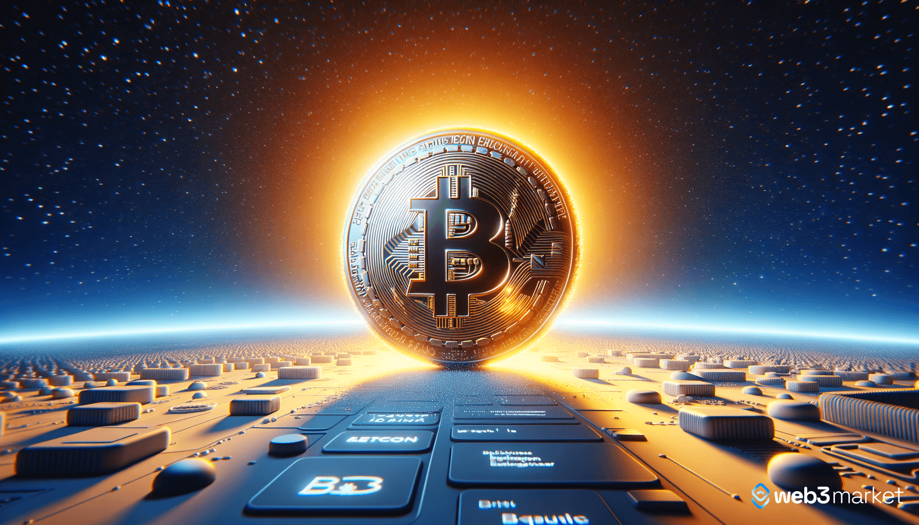 Bitcoin Quantum Risks: Blockchain Development Security Alert