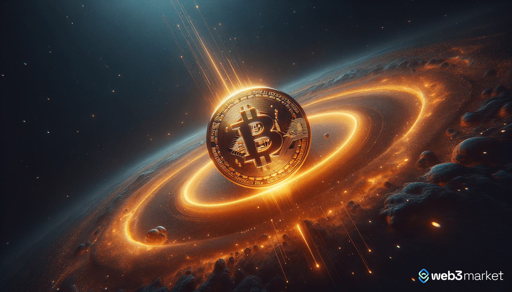 Building Bitcoin Price Alerts with Solidity: Smart Contract Guide