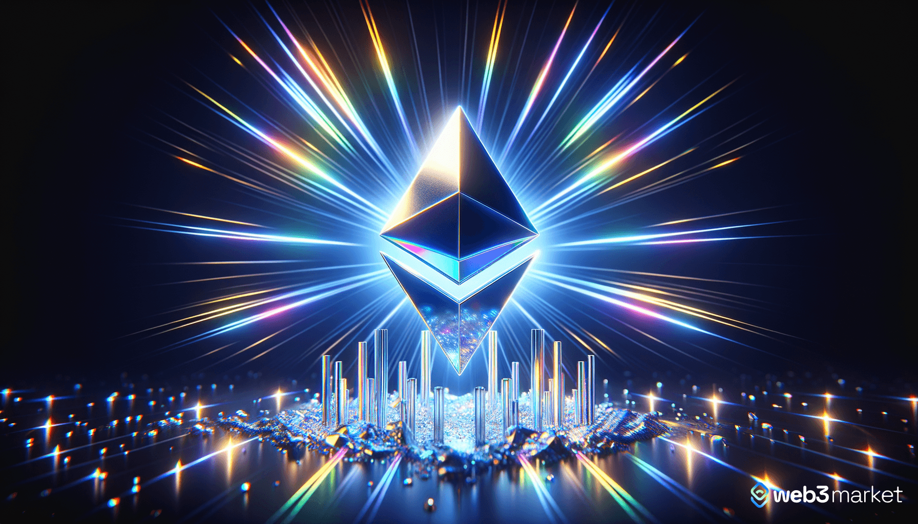 Ethereum 2.0: Analyzing TVL Resilience and DeFi Consolidation