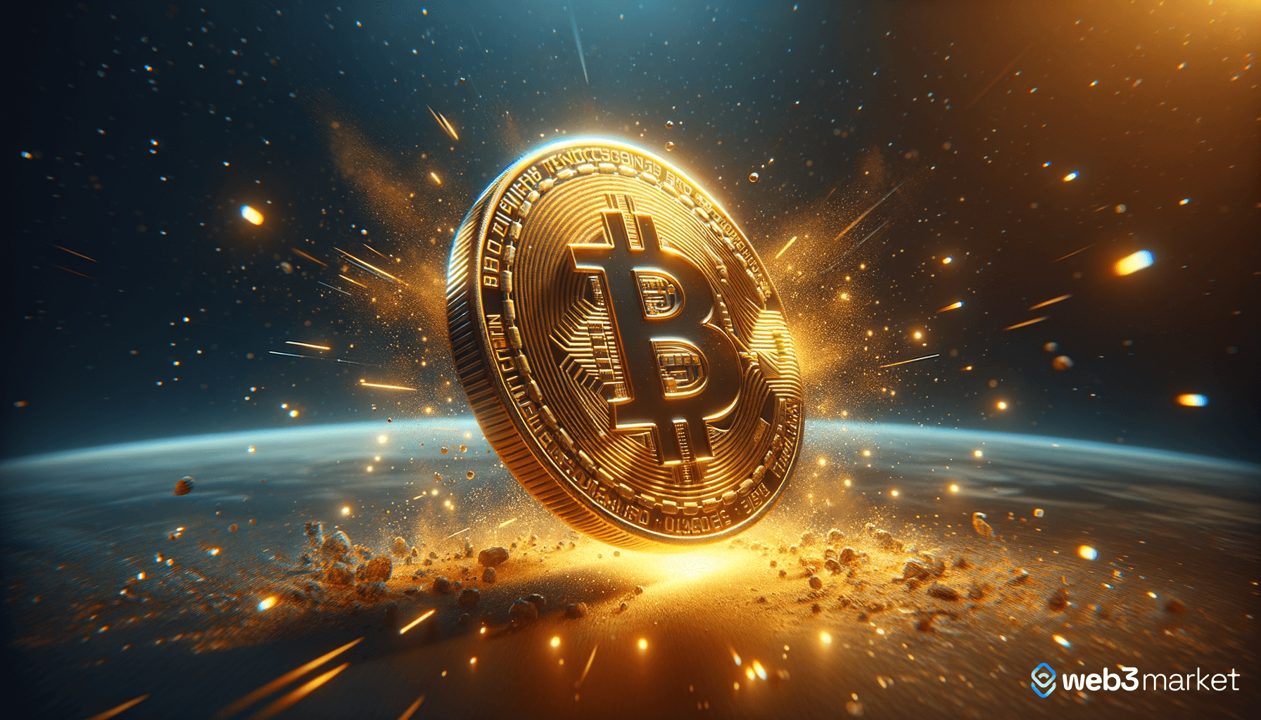 Solidity 0.8.20: Analyzing Bitcoin's 1,079 Days of No Selling Pressure