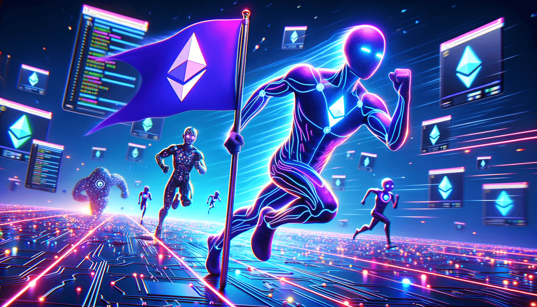 Exploring the Evolution of Polygon zkEVM 2.0: A 10x Performance Leap in Ethereum Scaling