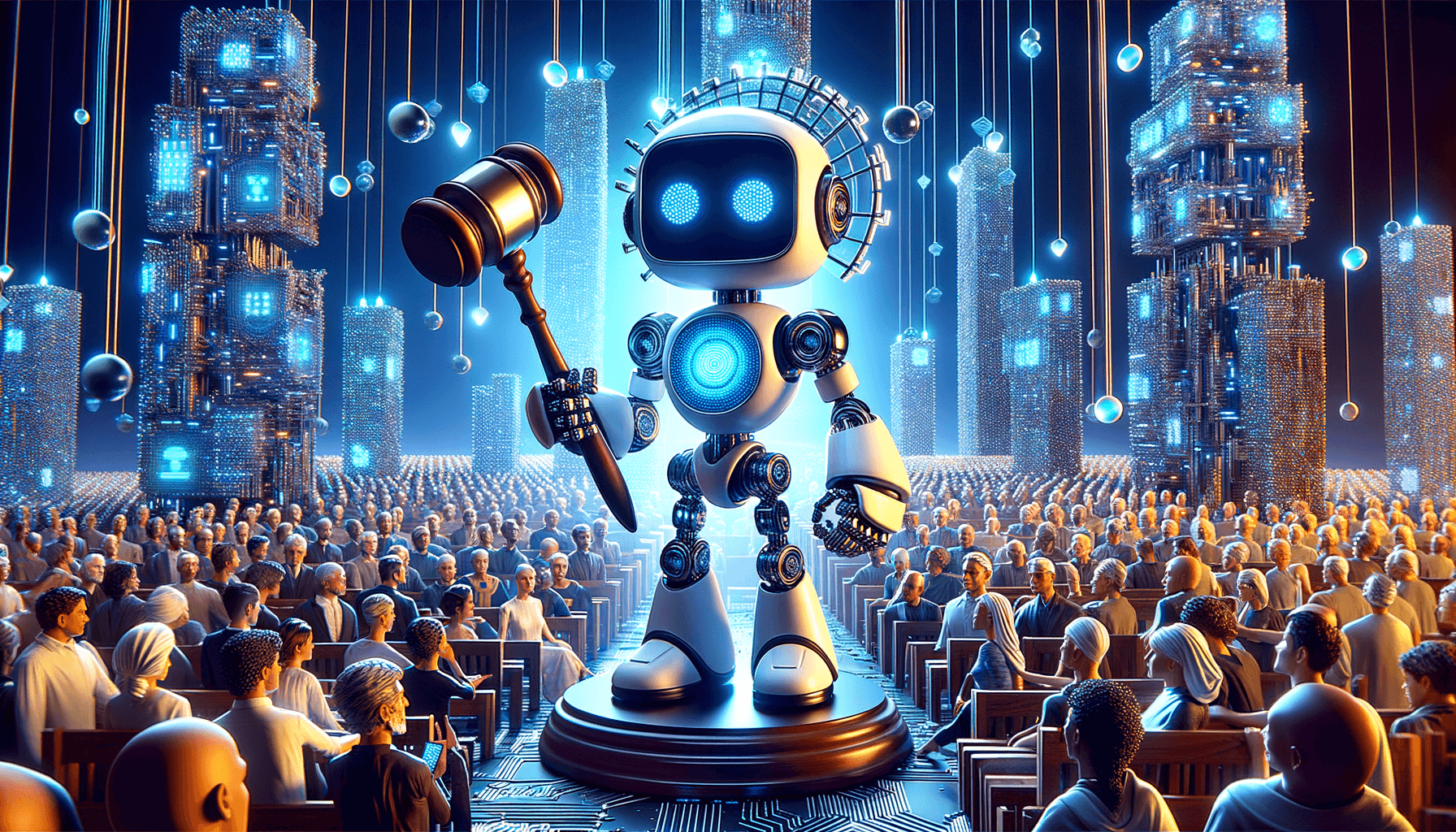 Exploring the Governance Models of DAOs: A Deep Dive into Decentralized Decision-Making