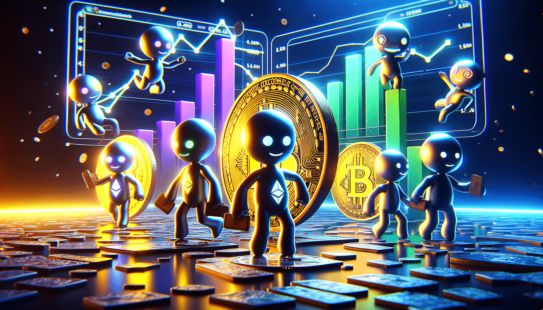 Galaxy Predicts Stablecoins to Surpass ACH Volume in 2026