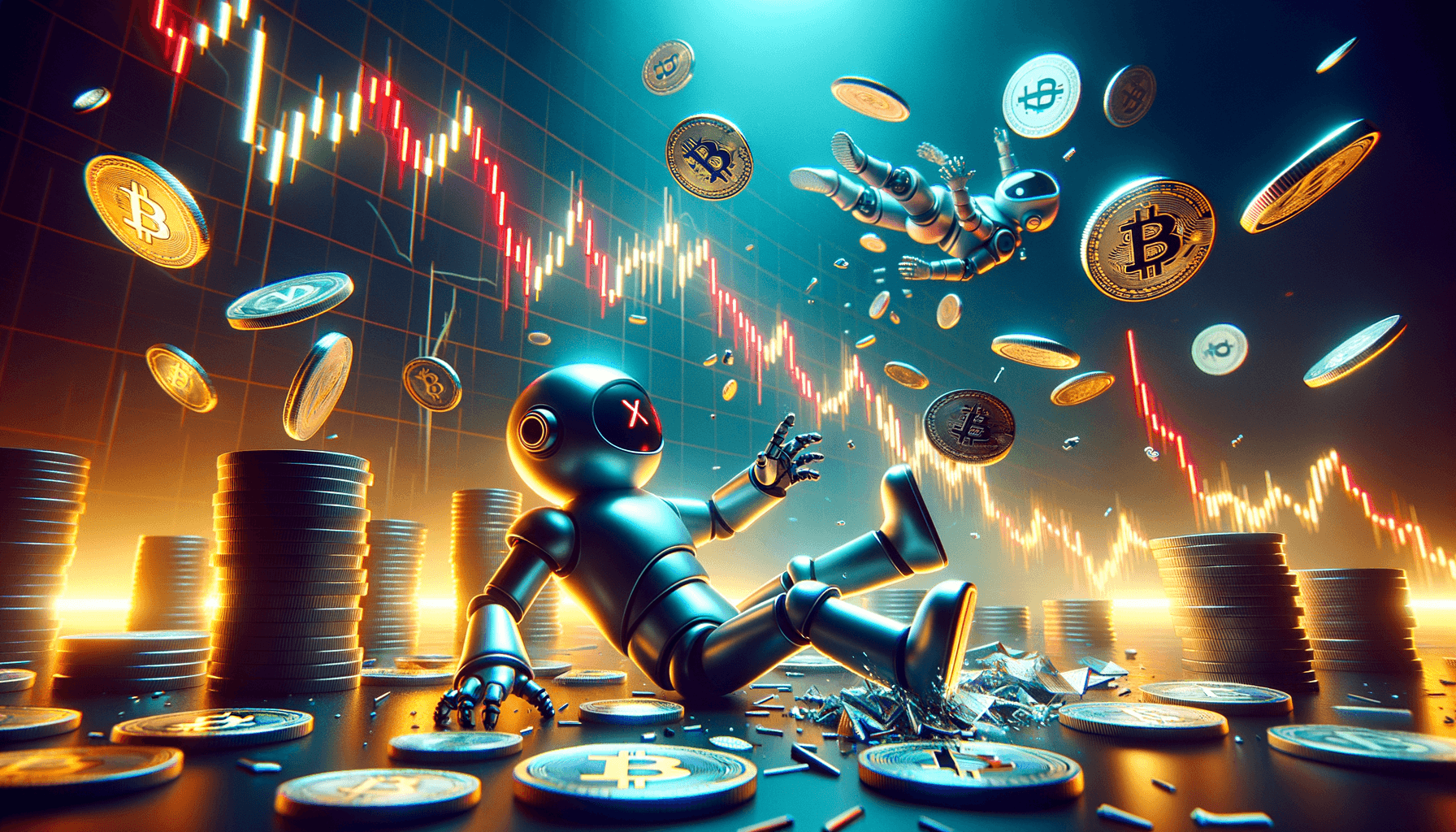 HashKey Stock Swings Wildly After $206M Hong Kong IPO