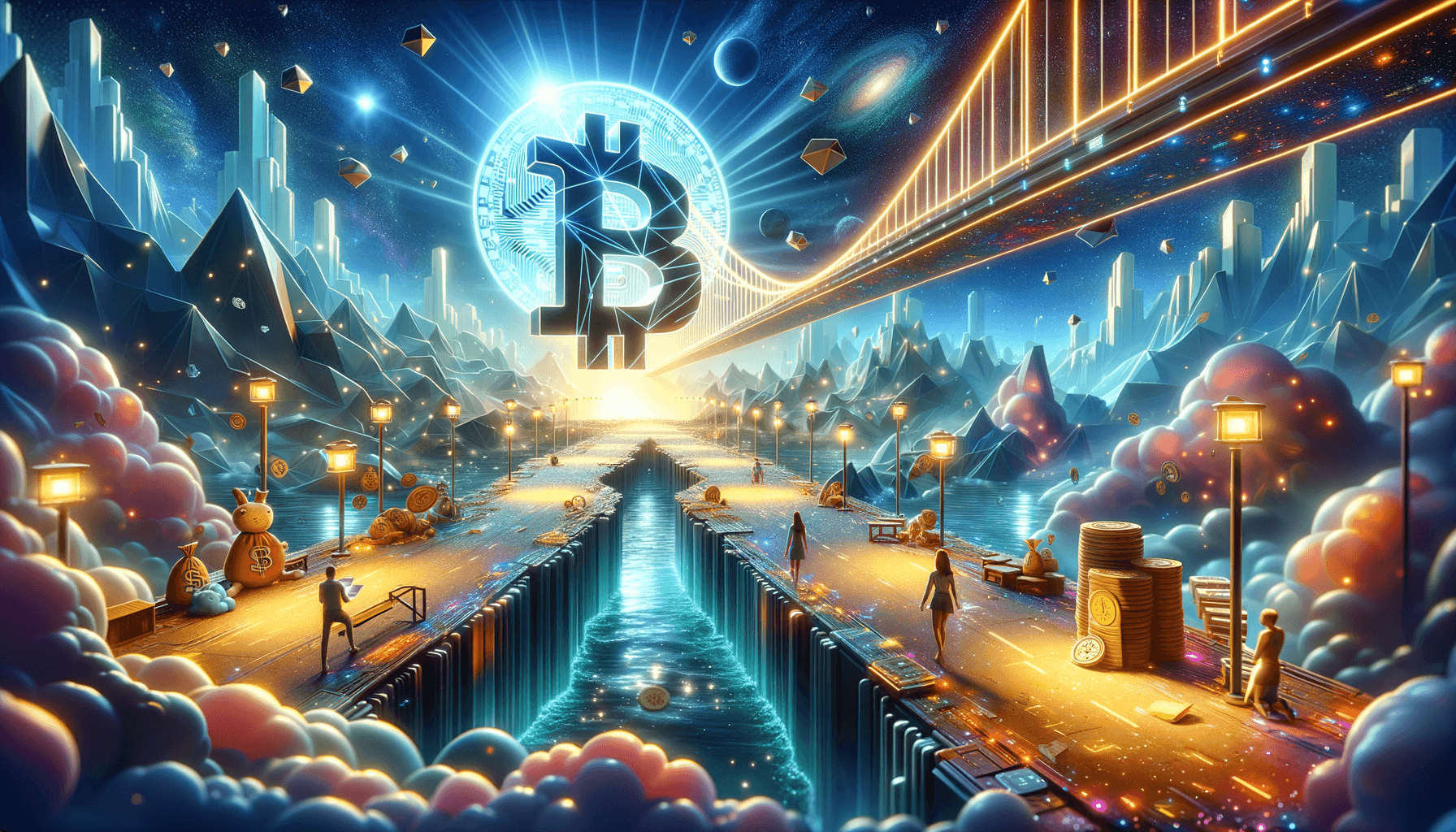 Midnight Network Bridges Cardano and Ethereum: Key Integration Details