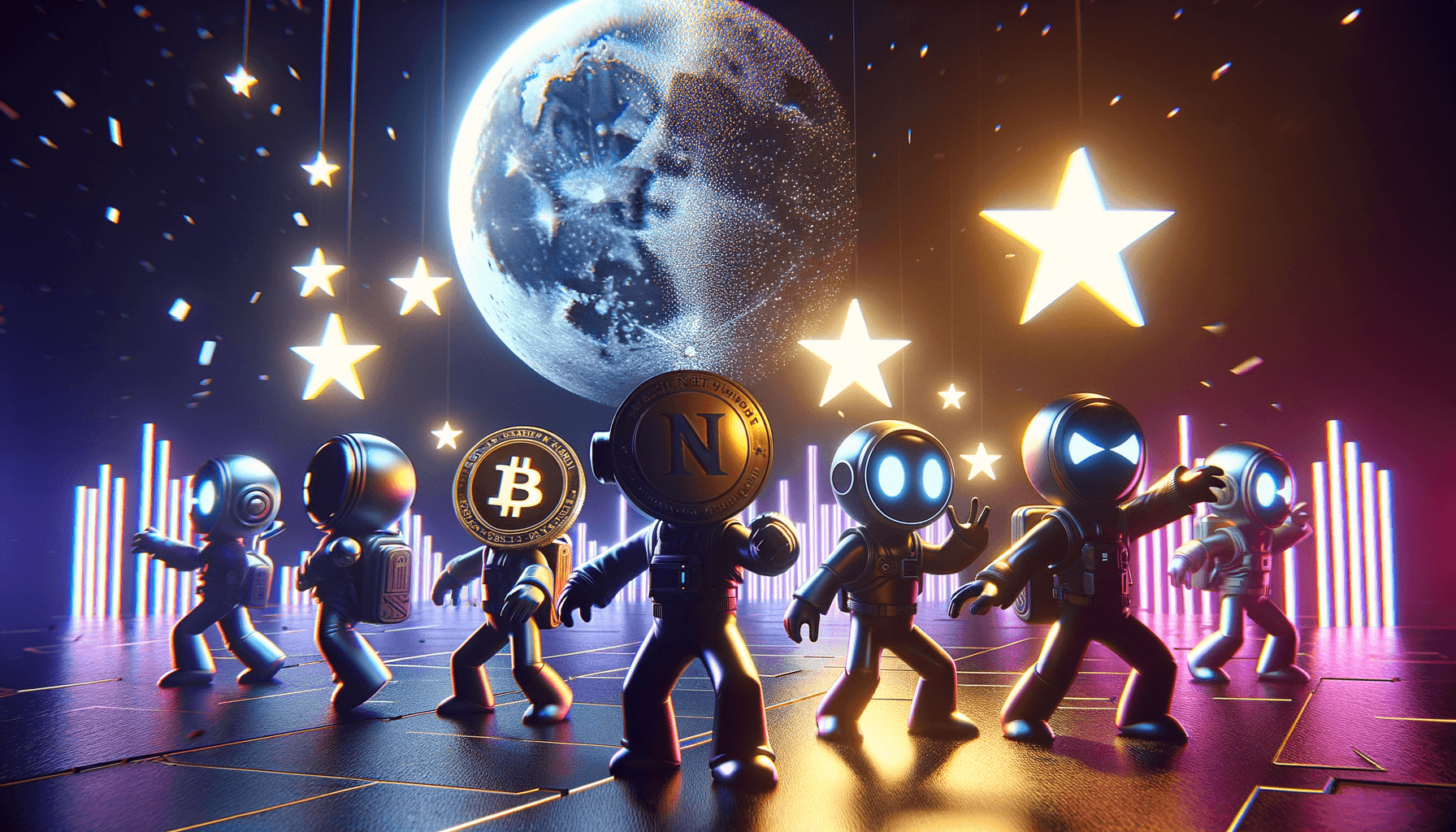 Midnight Network's NIGHT Surges to $3.5B in 24-Hour Volume