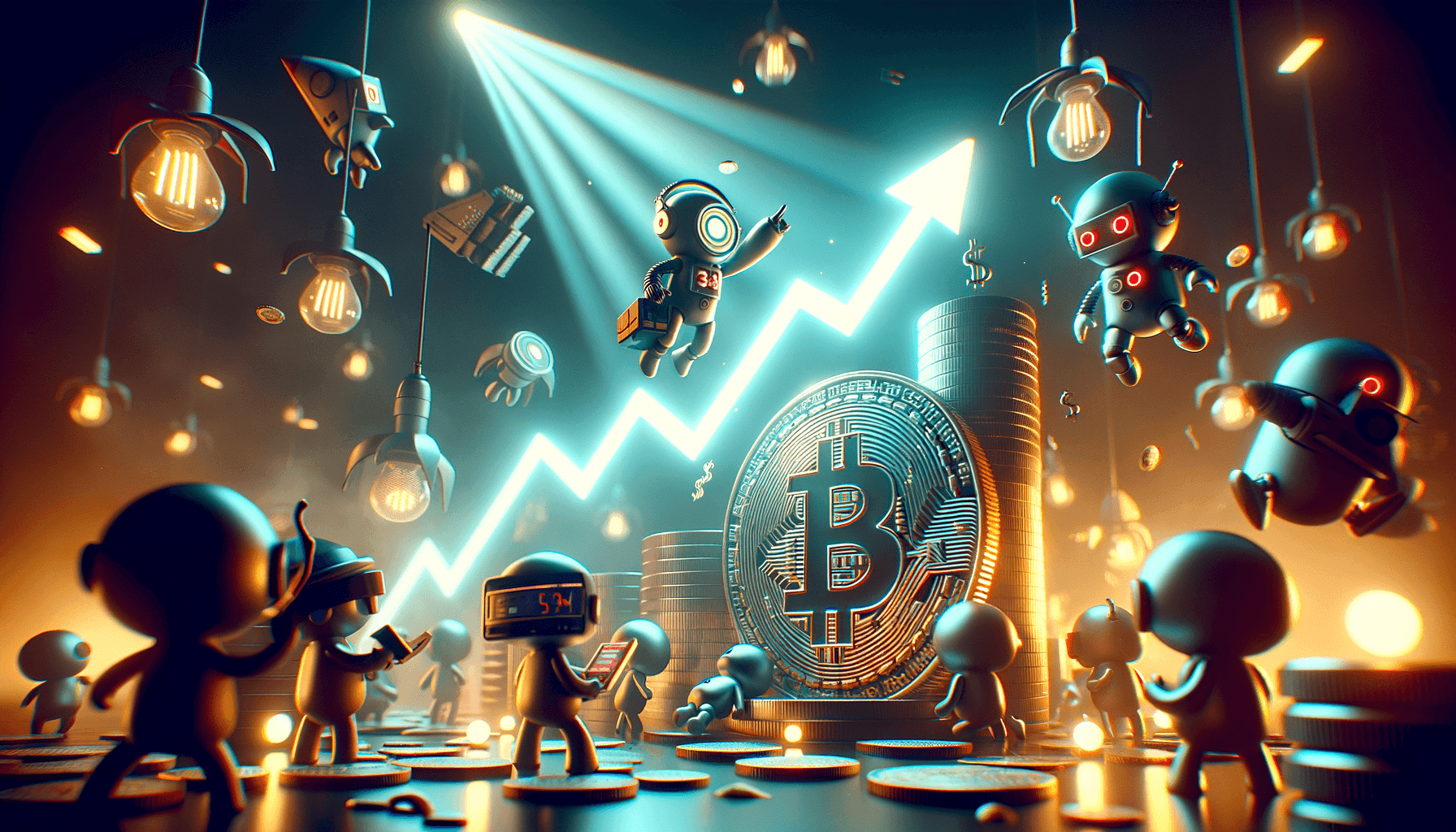 MYX Surges 22% Amid High Volume, Targets $3.45