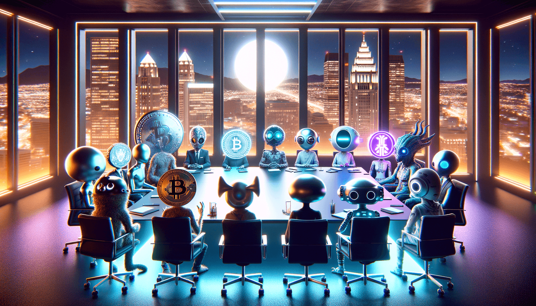 PayPal's Utah Bank Bid: A Deep Dive into the Crypto-Financial Nexus