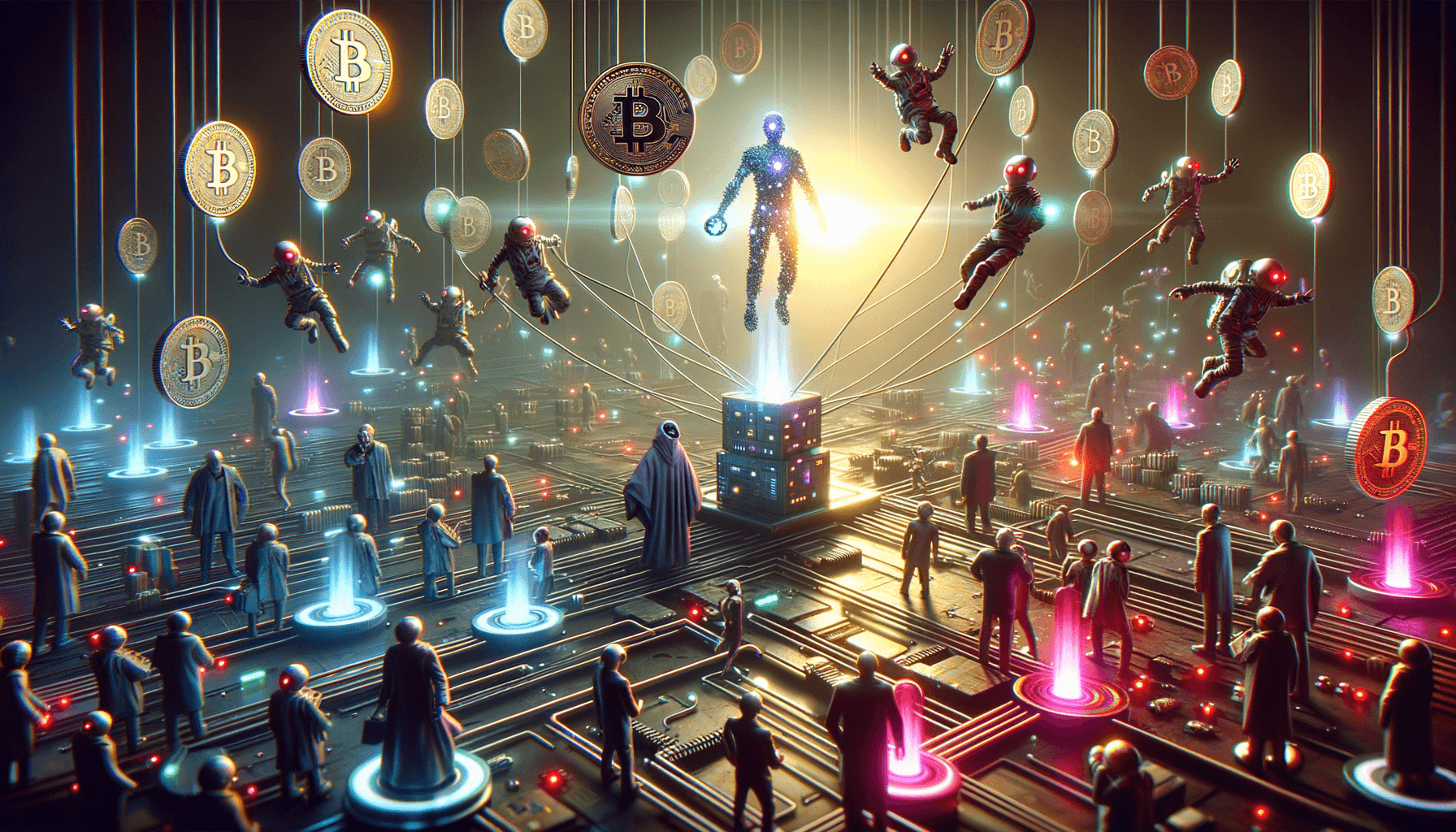 Pyth Network Allocates 33% of Revenue to PYTH Token Buybacks