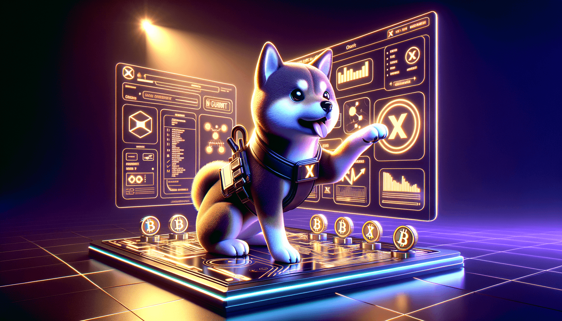 Shiba Inu X Account Undergoes Major Revamp