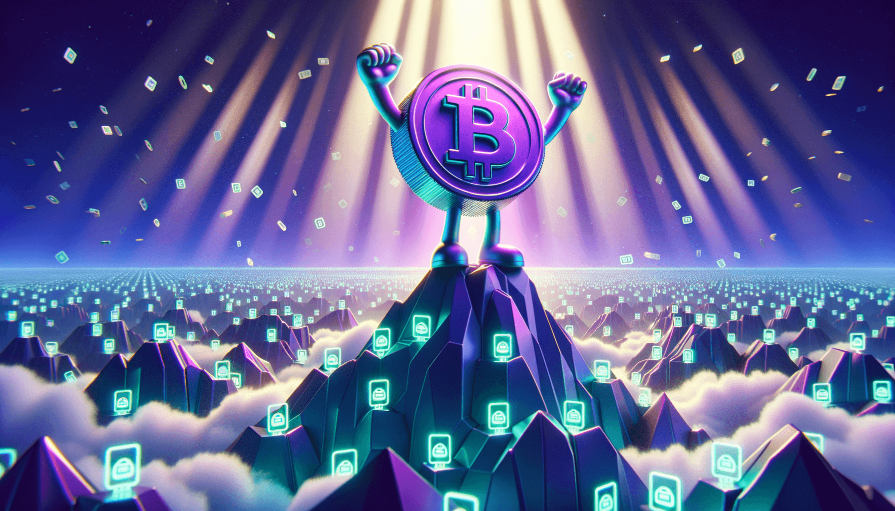 Solana Network Hits 50 Million Active Wallets as DeFi Activity Surges