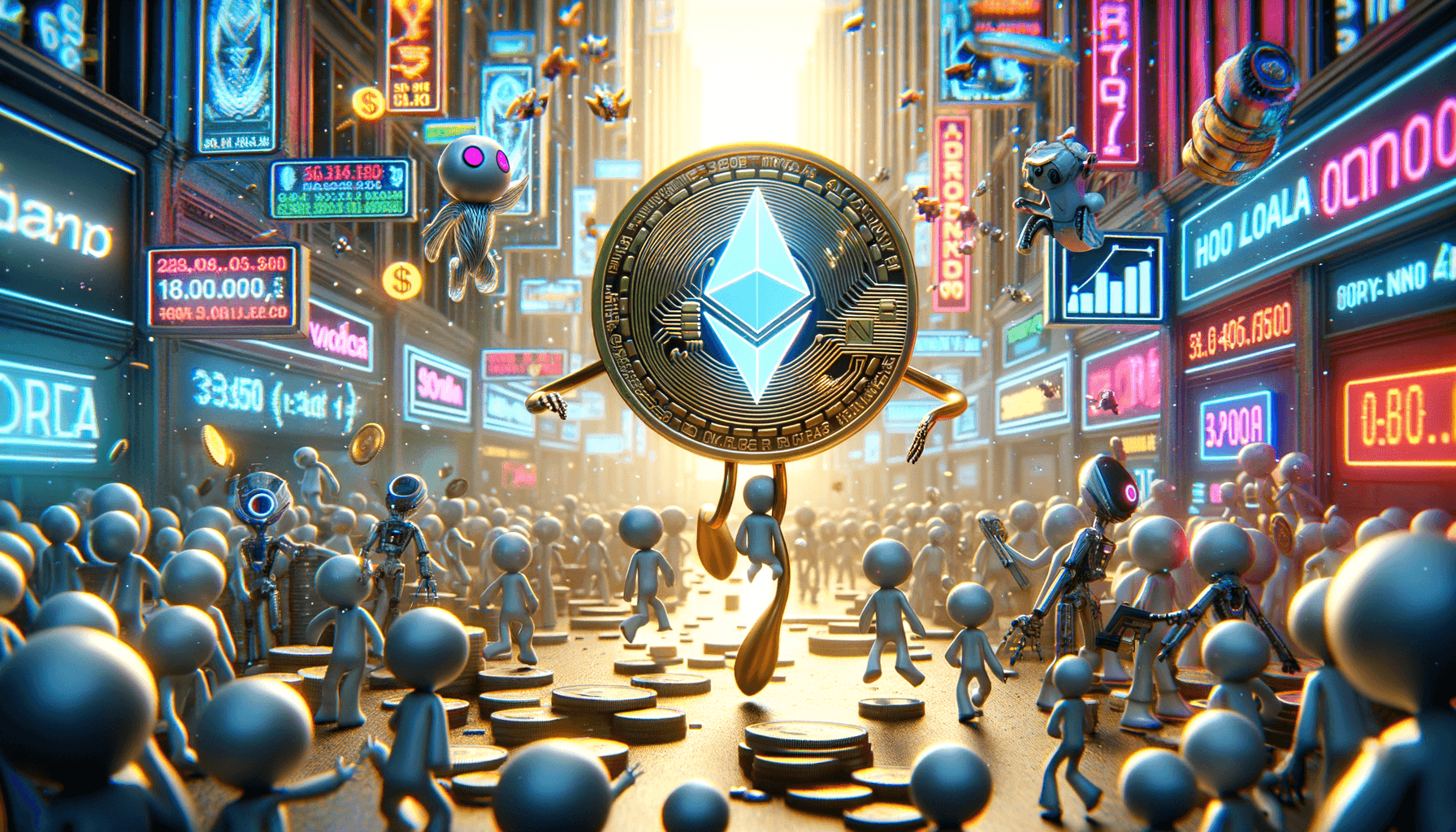 Solana's Price Surge to $190 Predicted Amid Market Volatility