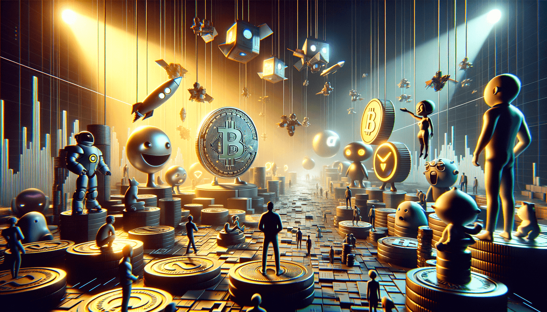 The Block's 2026 Outlook: 25 Analysts Predict Crypto Trends