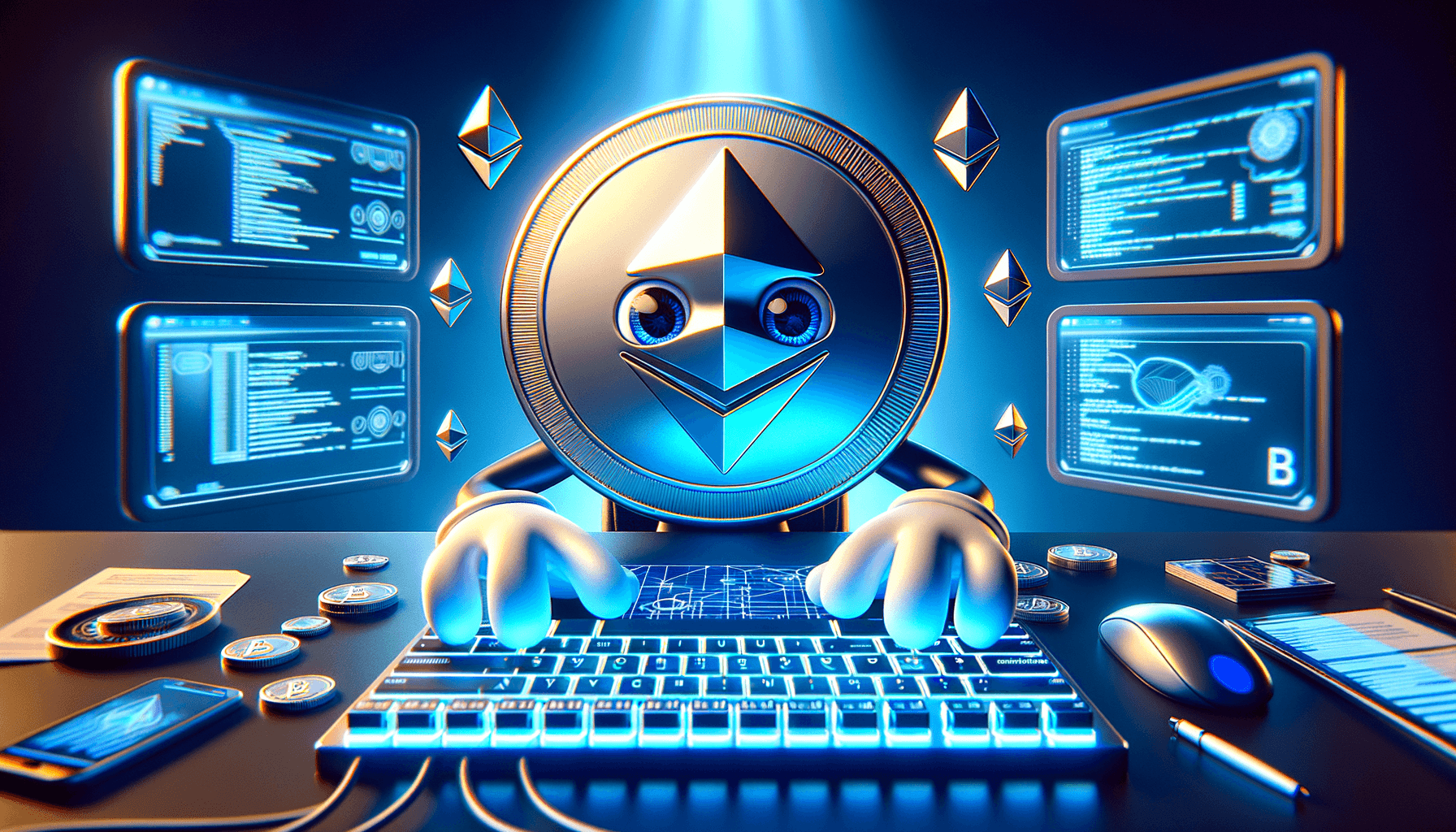 The Rise of Hardhat: A Deep Dive into Ethereum's Premier Development Framework