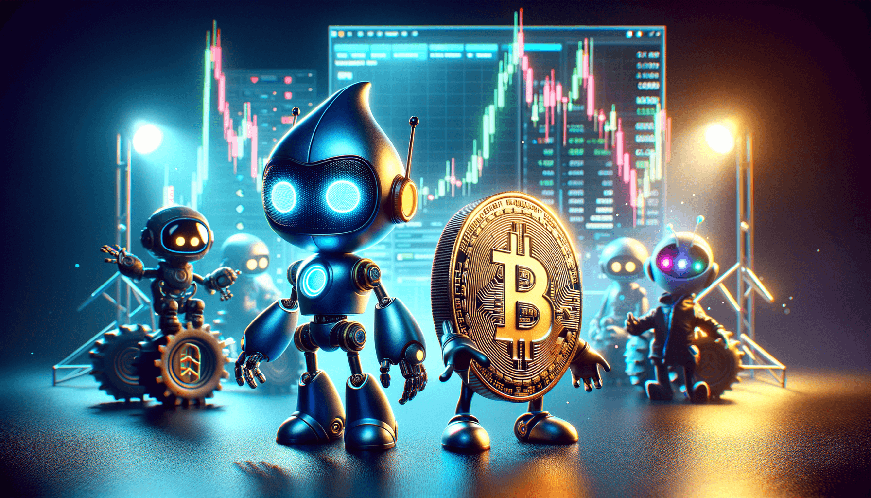 Toncoin's 65% Drop in 2025: Signs of Recovery in Q1 2026?