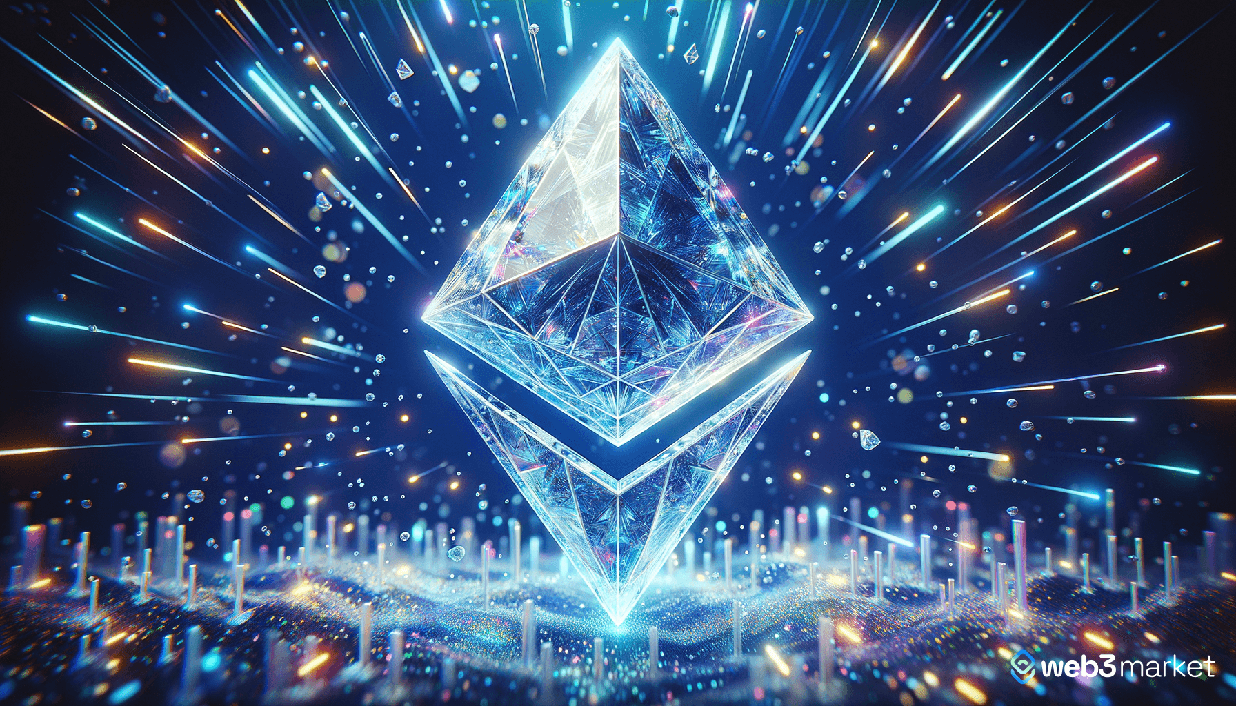 TradFi Embraces DeFi: Major Institutions Join On-Chain in 2025