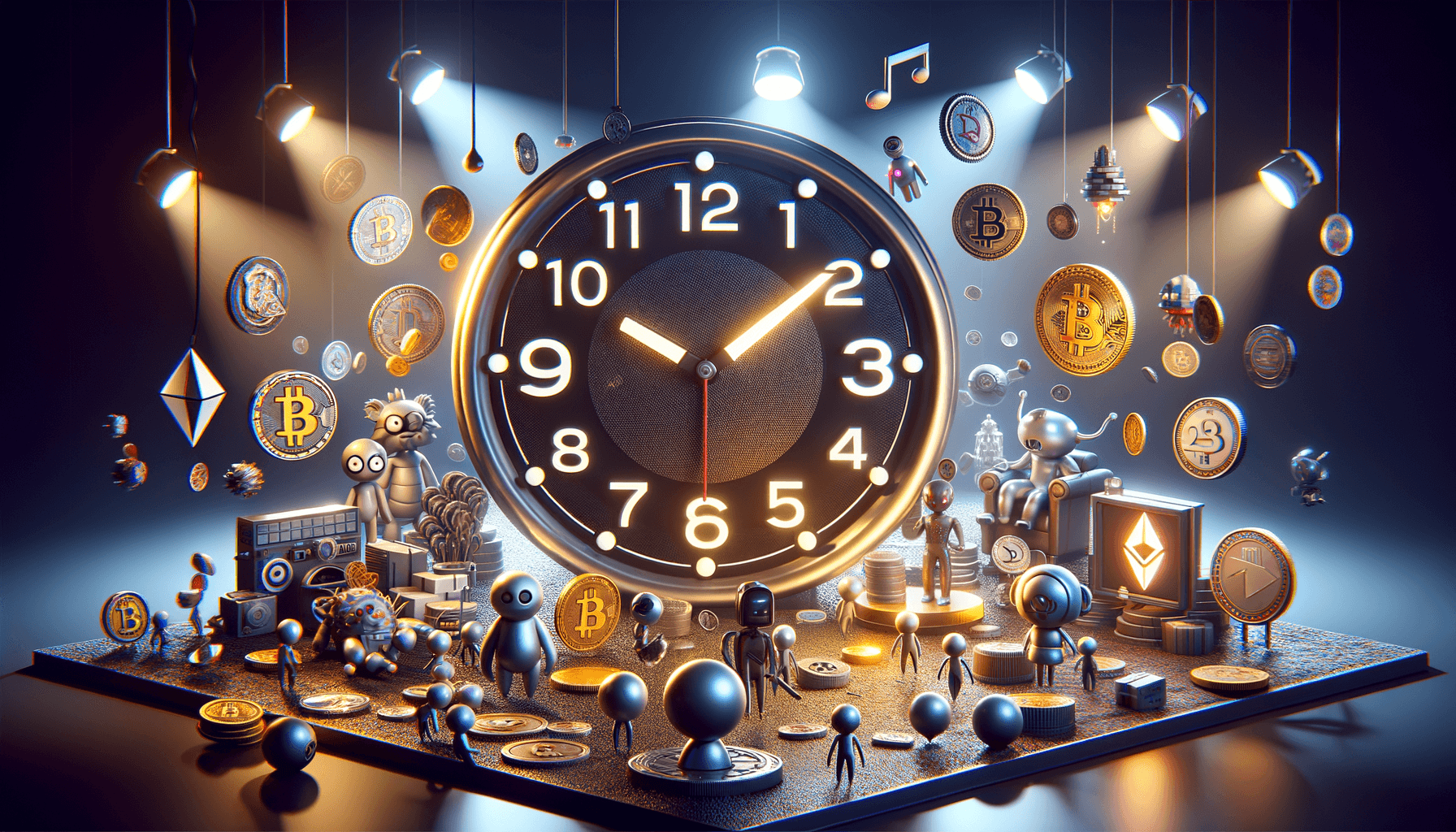 UK Crypto Regulation Delayed to 2027: A Closer Look