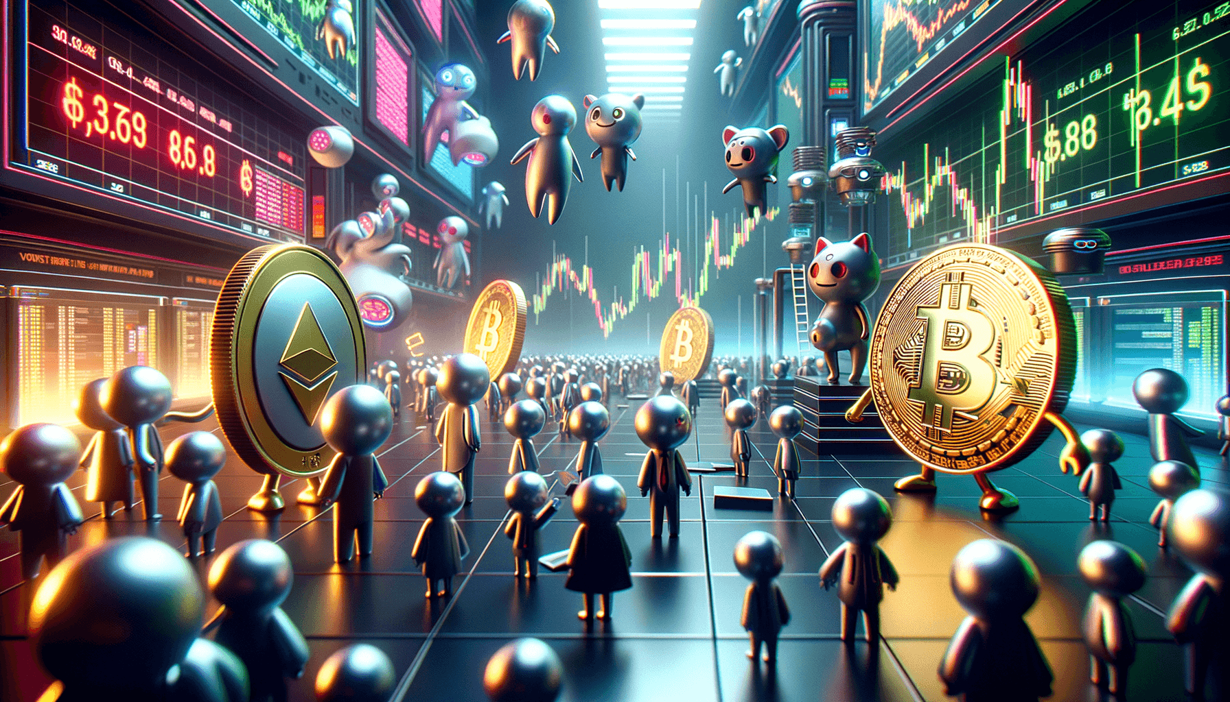 XRP Sees 589M Volume Surge: Market Impact Analyzed