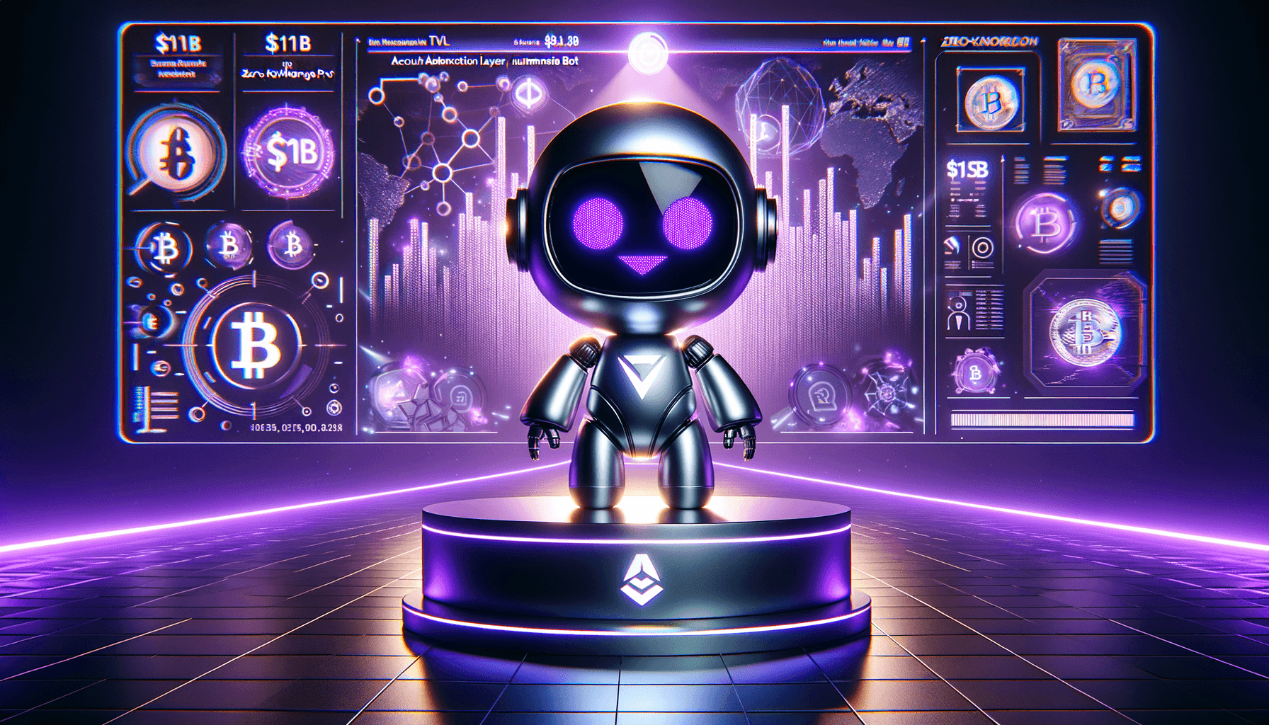 zkSync Era Surpasses $1B TVL with Native Account Abstraction: A Deep Dive into the Technology and Impact