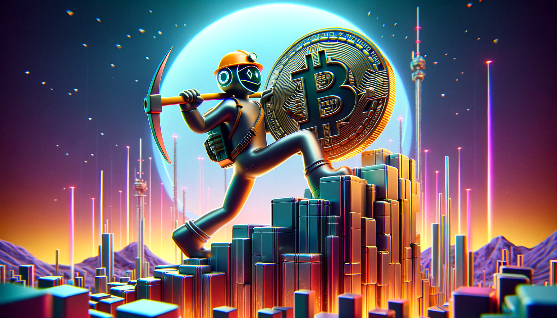 Base Network's Rise to Prominence: Analyzing the Technical and Ecosystem Impact of $10B TVL