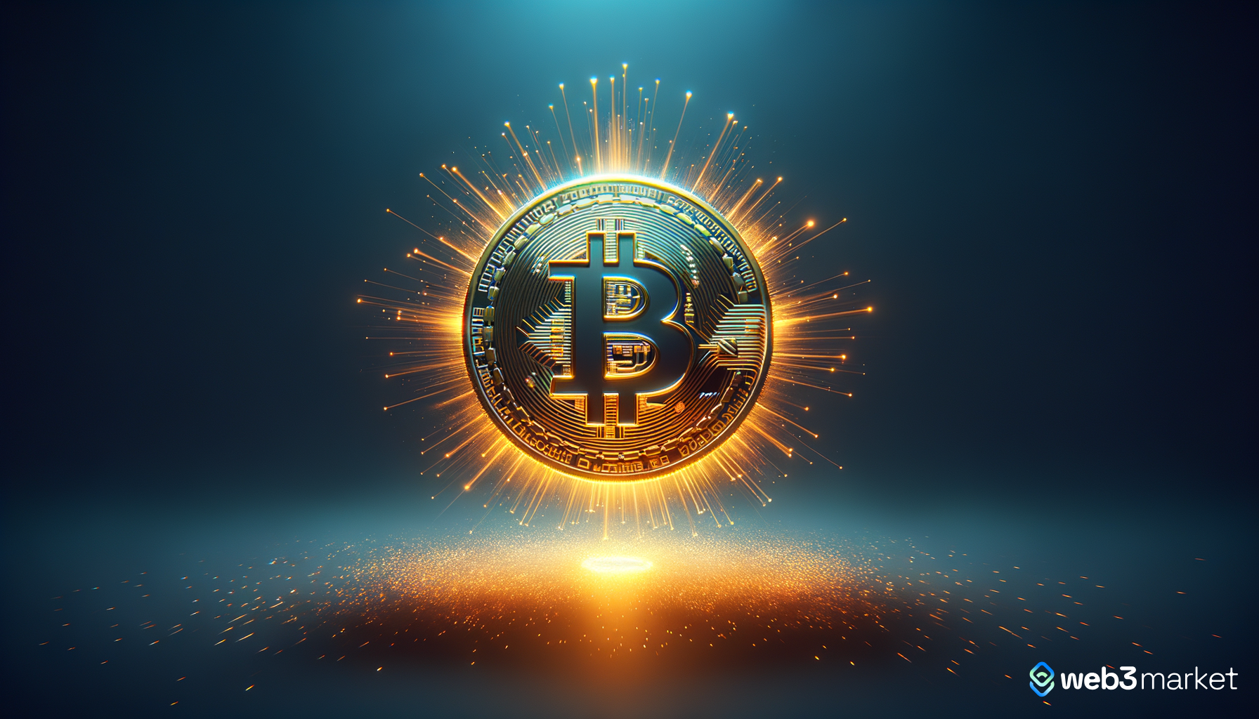 Bitwise CIO Predicts Strong but Not Spectacular Bitcoin Returns Over Next Decade