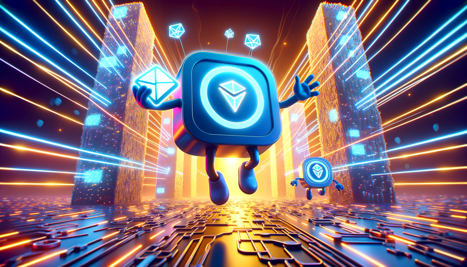 Cross-chain Messaging Protocols Enable New Web3 Interoperability Use Cases