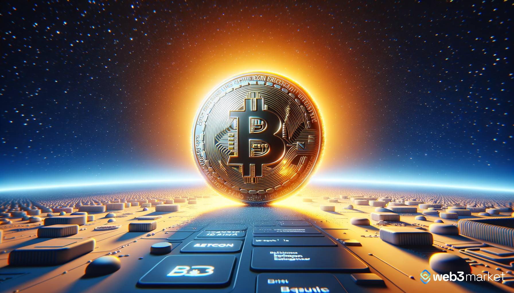 Bitcoin Quantum Risks: Blockchain Development Security Alert