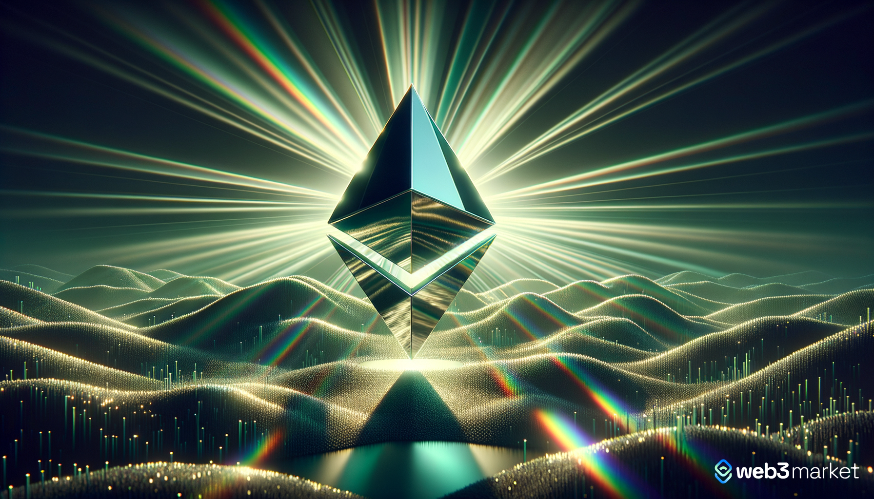 Ethereum EIP-7976 Update: Empirical Report Revised on Feb 17, 2026
