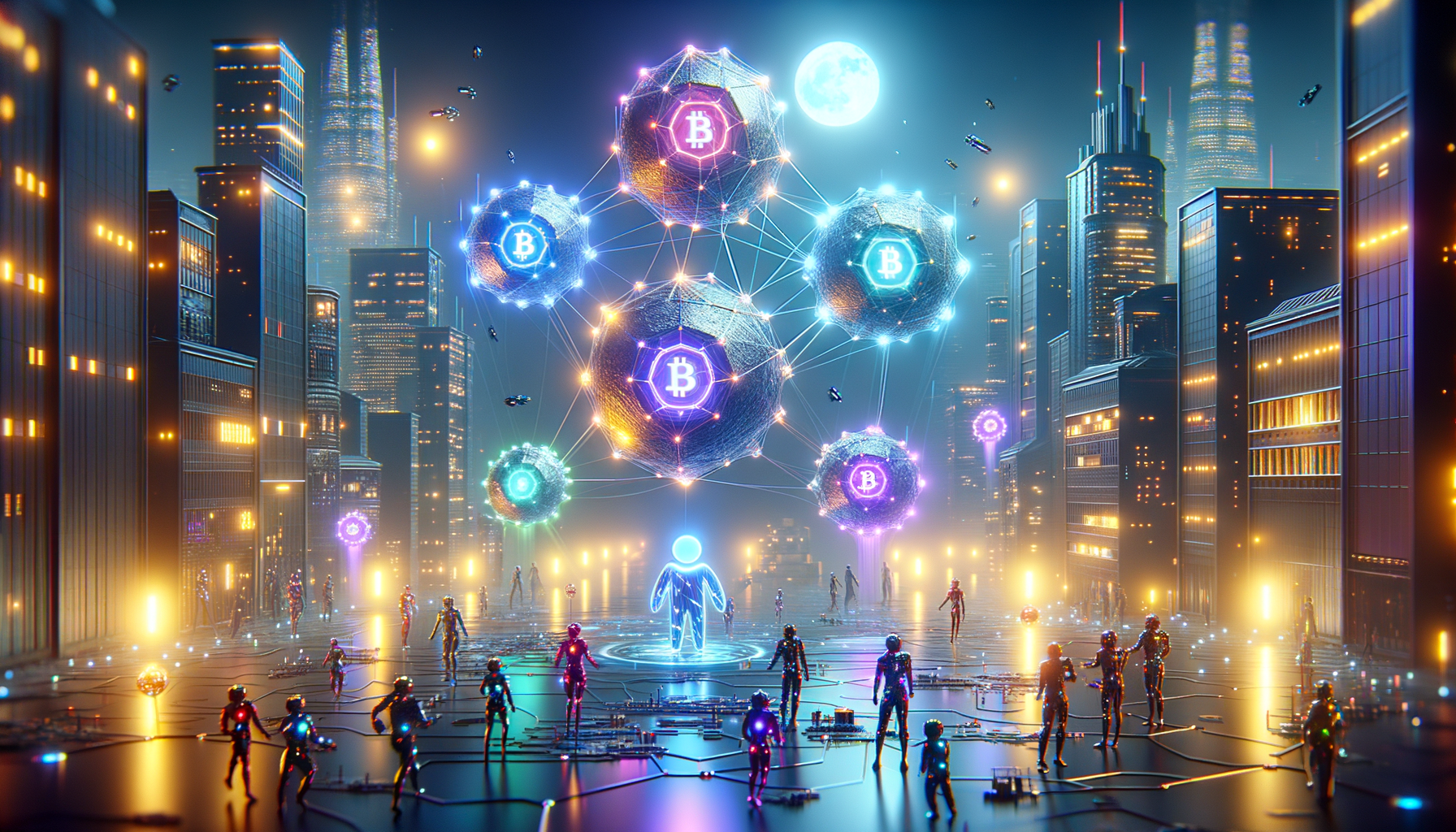 Midnight (NIGHT) Surpasses $1B Volume, Charles Hoskinson Reacts