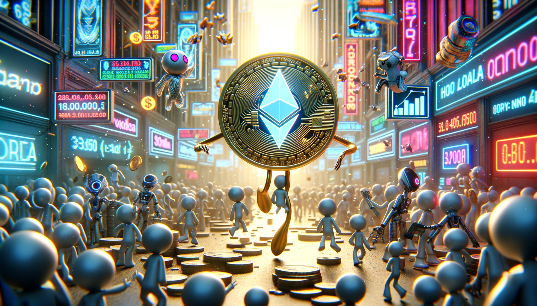 Solana's Price Surge to $190 Predicted Amid Market Volatility